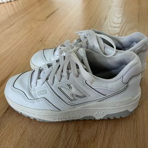 New Balance 550!
